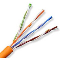 Rexant Кабель UTP 4PR 24AWG CAT5e 305м (01 - 0049)