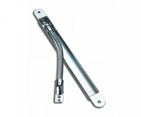 Abloy Abl EA280/100000 кабельный переход. L=323 мм