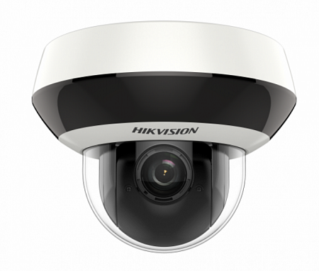 Hikvision DS-2DE1A200IW-DE3 (2.8) 2Mp (White) IP-видеокамера