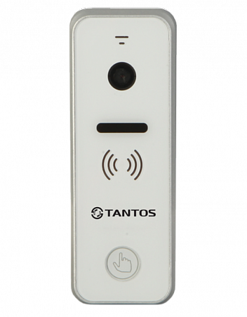 Tantos iPanel 2 Вызывная панель (Белая)