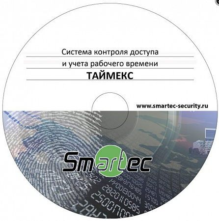 Smartec Timex TA-50