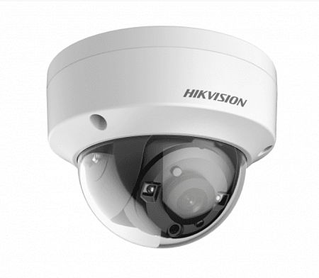 Hikvision DS-2CE57H8T-VPITF (2.8) 5Mp (White) AHD-видеокамера