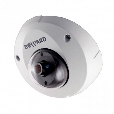 Beward CD400 (8) 1Mp IP-камера