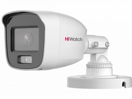 HiWatch DS-T200L (3.6) 2Mp