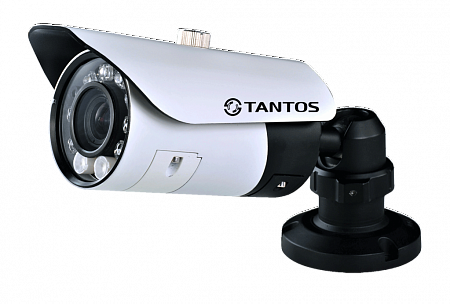 Tantos TSi-Pm211F (3.6) Видеокамера IP, уличная