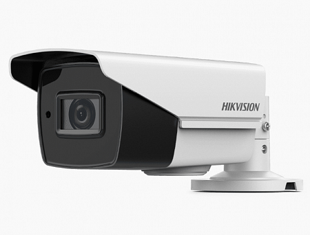 Hikvision DS-2CE19U8T-AIT3Z (2.8-12) 8Mp (White) AHD-видеокамера