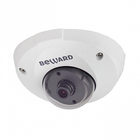 Beward B1210DM (12) 1Mp Купольная IP-камера