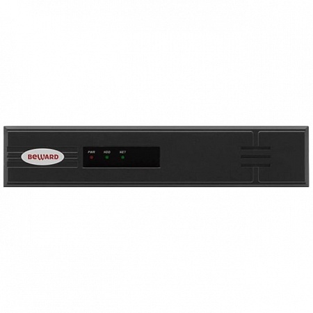 Beward BK0104S-P4 IP-видеорегистратор