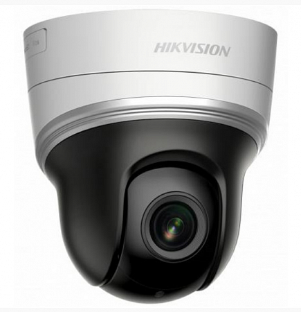 Hikvision DS-2DE2204IW-DE3 (2.8-12) 2Mp (White) IP-видеокамера