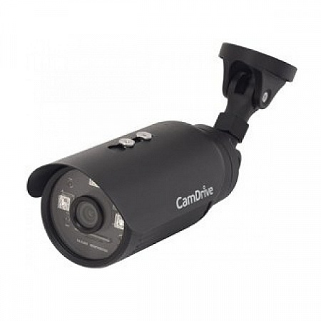 Beward CD600 (4.3) IP-камера