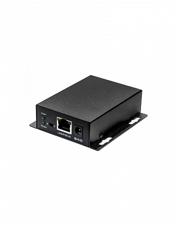 NST NS-EX-1FP/A Удлинитель Ethernet + PoE