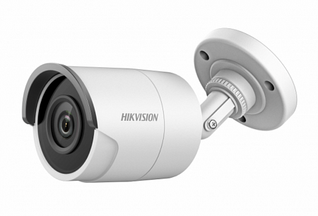 Hikvision DS-2CE17U8T-IT (2.8) 8Mp (White) AHD-видеокамера