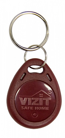 Vizit RF3.1 ключ