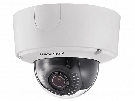 HikVision DS - 2CD4525FWD - IZH (8 - 32mm) - 2Мп уличная Smart IP - камера с ИК - подсветкой до 150м 1/2.8&quot; Progressive Scan CMOS