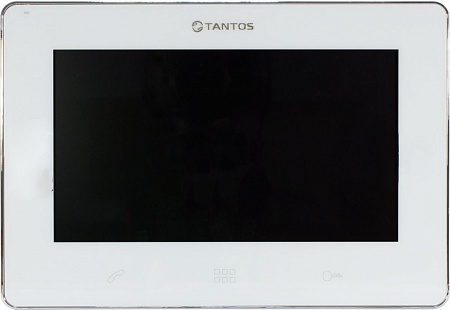 Tantos Stark XL Монитор домофона (Черный)