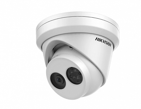 Hikvision DS-2CD2323G0-IU (2.8) 2Mp (White) IP-видеокамера