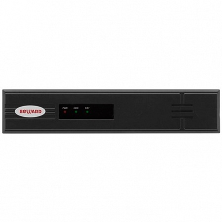 Beward BK0104H2-P4 IP-видеорегистратор