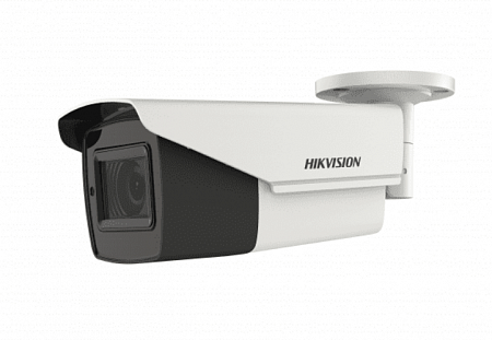 Hikvision DS-2CE19H8T-AIT3ZF (2.7-13.5) 5Mp (White) AHD-видеокамера